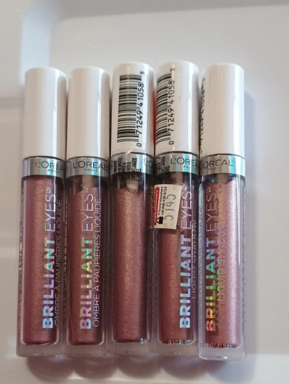 LOreal brand new